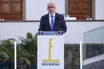  El Centro Etnográfico del Faro de Maspalomas, nuevo foco de de la cultura tradicional y la artesanía de Gran Canaria/TA.